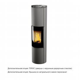 Астов ПЕЧЬ-КАМИН R1.0 XXXL